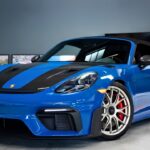 Porsche Recortará 9 Mil Empleos en 2026: La Caída de Ventas y la Fuerte Competencia China Cambian el Futuro de la Marca