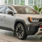 Toyota Corolla Cross 2027: El Nuevo SUV Híbrido que Destaca por su Bajo Consumo, Gran Fiabilidad y Tecnología Avanzada
