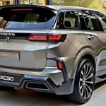 2026 Volvo XC90 T8 PHEV Review: Más autonomía eléctrica, más lujo, ¿pero realmente vale su elevado precio?