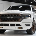 2026 Ram 1500 Brings Back the Legendary HEMI V8, but the Hurricane Engine Still Leads the Lineup